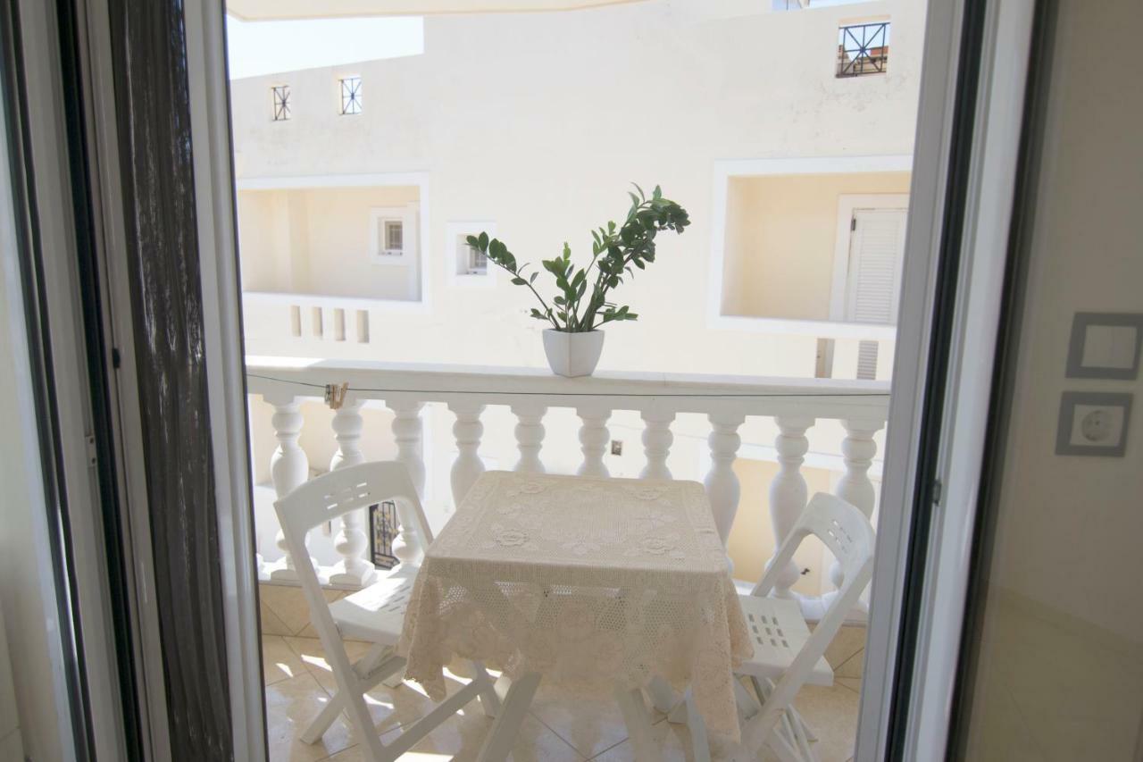 Minas-Maria House Villa Karpathos Exterior photo